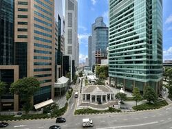 Lucrum Capital Building (D1), Office #572100341